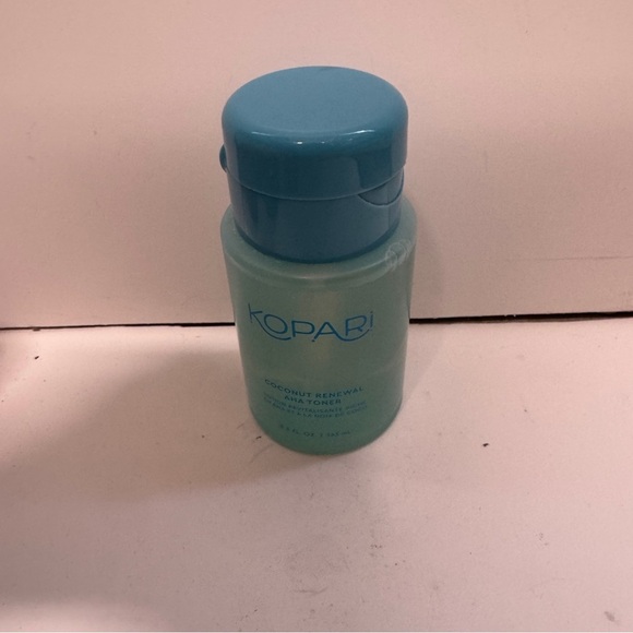 Other - Kopari Coconut Renewal AHA Toner 5.5 OZ